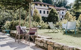 Charming Moment Di Villa Porta - Residenza Ortensia